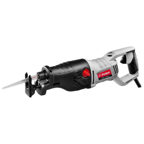 Сабельная пила Зубр ЗПС-1400 Э