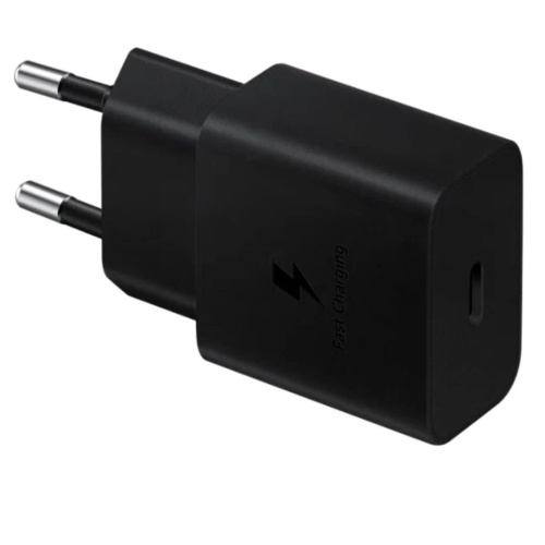 СЗУ SAMSUNG EP-T1510XBEGEU Black