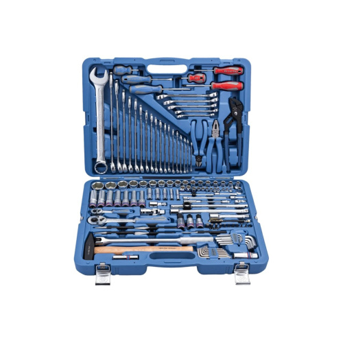 Набор инструментов универсальный King Tony 7528MR01 128 предметов