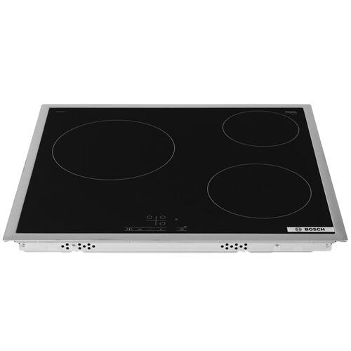 Электрическая варочная поверхность Bosch PKM645BB2E