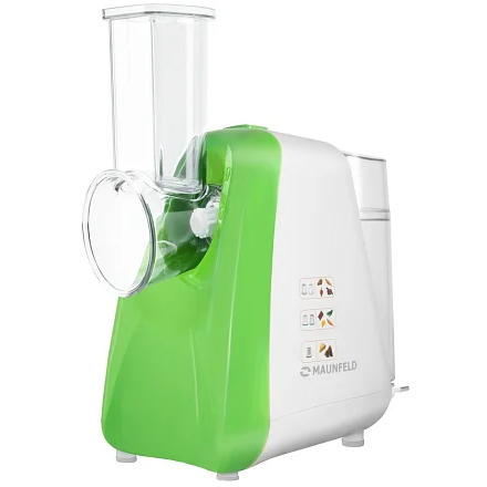 Овощерезка электрическая MAUNFELD MF-1031GC