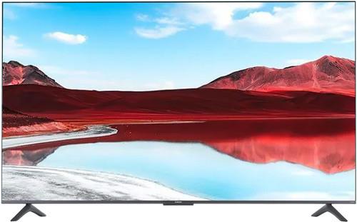 75" (190 см) Телевизор Xiaomi TV A Pro 75 2025 черный