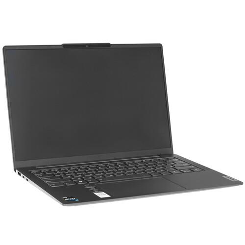 14" Ноутбук Lenovo Yoga Slim 6 14IRH8 серый