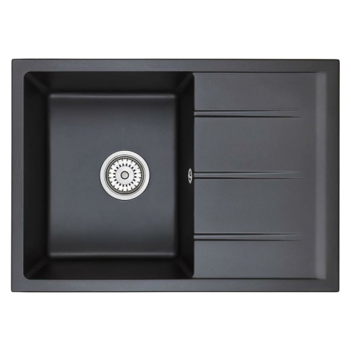 Мойка для кухни EMAR Quartz EMQ-1700.Q оникс