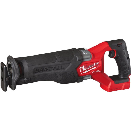 Пила сабельная Milwaukee M18 FSZ-0X (4933478293) без АКБ и ЗУ