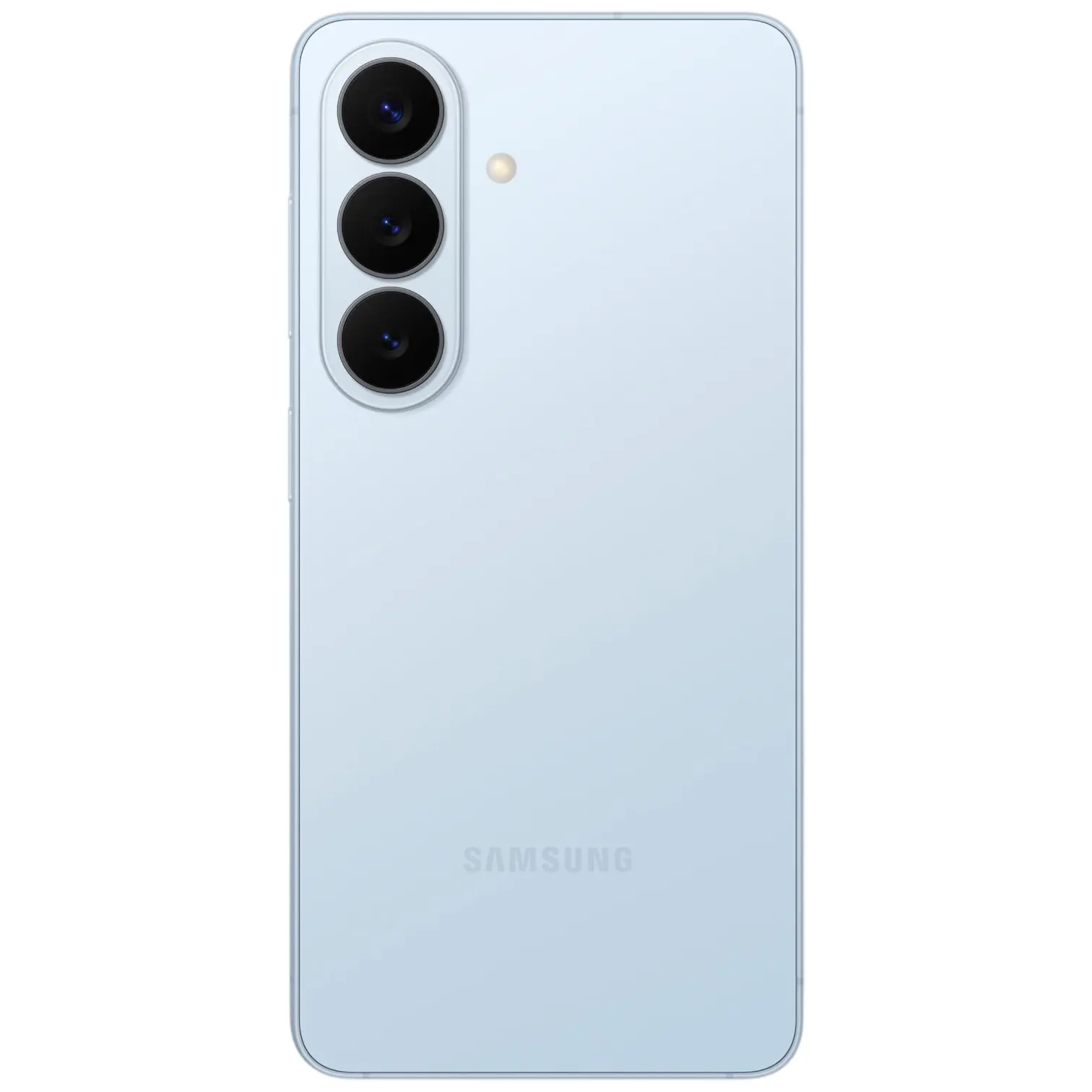 Смартфон Samsung S26 12/512 ГБ Sky Blue — фото 5 Смартфон Samsung S26 12/512 ГБ Sky Blue — фото 5