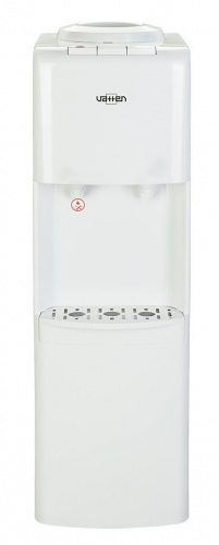 Кулер Vatten V41Wf Белый