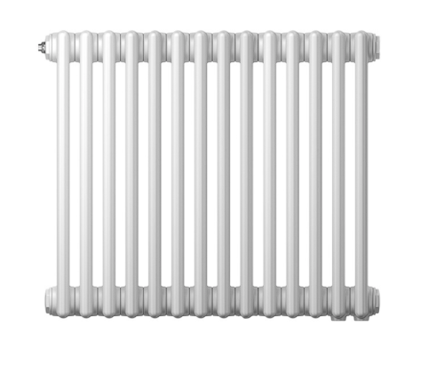 Стальной трубчатый радиатор Zehnder Charleston 3050 н/п (14 секций)