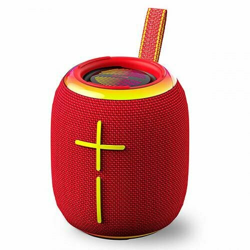 Портативная акустика BQ PBS4005 Red