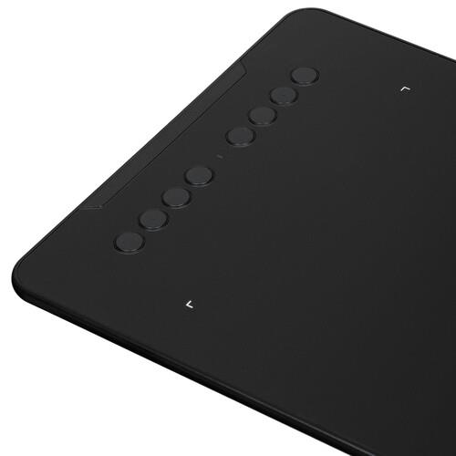 Графический планшет XP-PEN Deco 01 V3