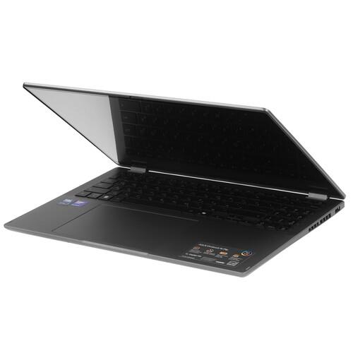 16" Ноутбук ASUS Vivobook 16 Flip (TP3607SA-RJ040W) серый