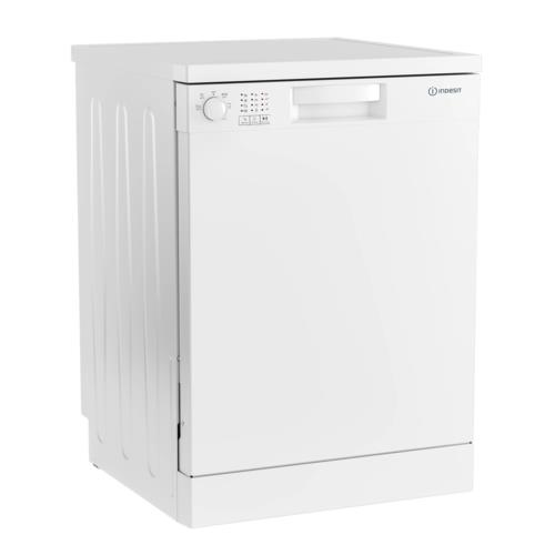 Посудомоечная машина Indesit DF 3A59 B белый
