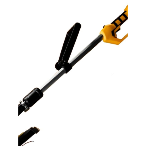 Триммер аккумуляторный Huter GET-40-3Li с акк и ЗУ (70/1/11)