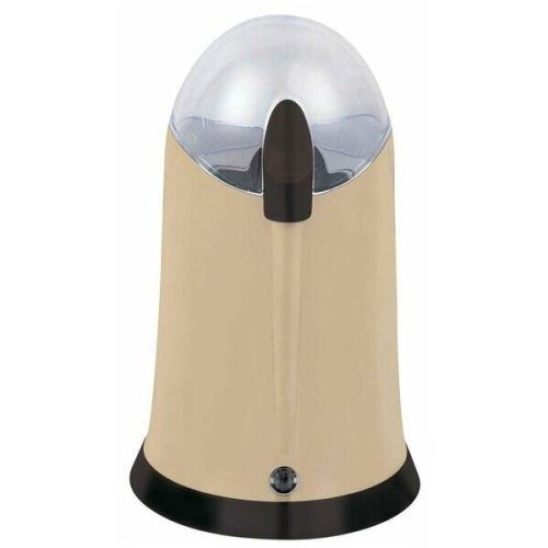 Кофемолка Viconte VC-3114 бежевая