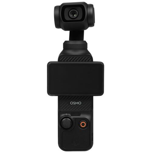 Экшн-камера DJI Osmo Pocket 3 Creator Combo черный