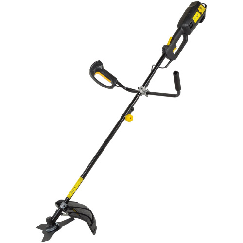 Триммер электрический Huter GET-420B 70/1/35