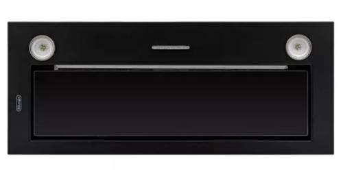 Вытяжка полновстраиваемая Delonghi COSETTA 708 NB черный