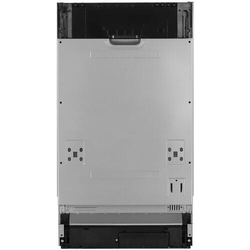 Встраиваемая посудомоечная машина Weissgauff BDW 4160 Real Touch DC Inverter Timer Floor