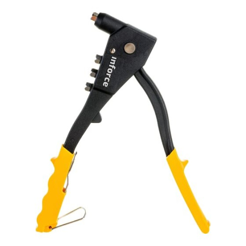 Заклепочник Inforce 06-14-10 2,4-4,8 мм