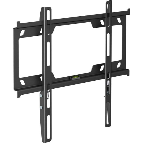 Кронштейн для телевизора Holder F3616-B черный 22"-47" до25кг фиксированный
