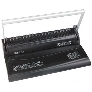 Переплетчик Gladwork iBind A8