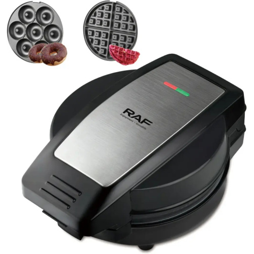 Вафельница Raf R.593