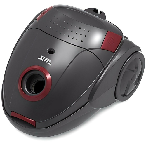 Пылесос Blackton Bt VC1401B Black-Red