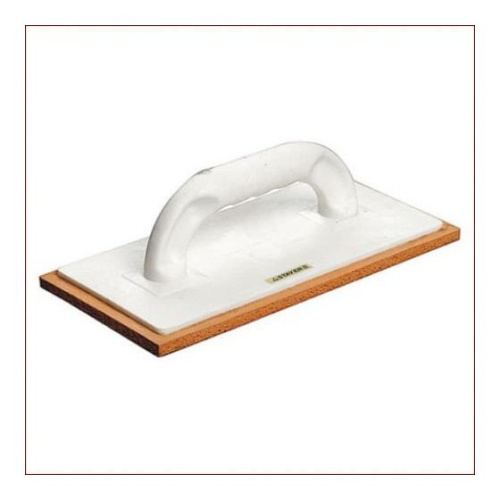 Доска терочная Stayer 2-08167-10 латексное покрытие 10мм/140x280мм