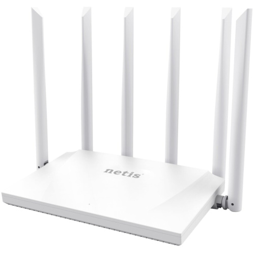 Роутер NETIS NC63 беспроводной