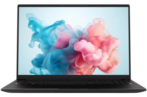 16" Ноутбук Maibenben P687 черный