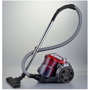 Пылесос Willmark VC-2069CY серо-синий