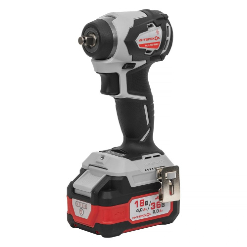 Гайковерт Интерскол ГАУ-250/36ВЭ (863.2.2.70)