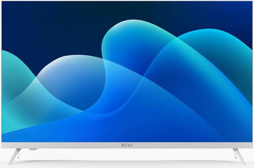 32" (80 см) LED-телевизор KIVI M32HD70W белый