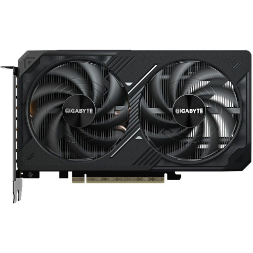 Видеокарта Gigabyte RTX5060Ti Windforce Max OC 8GB (GV-N506TWF2MAX OC-8GD) GDDR7 128bit 3xDP HDMI 2Fan RTL