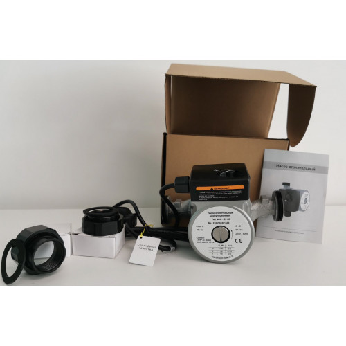 Насос Wilo Noc 30/12 EM (2478483) циркуляционный (220в./1х1/4")