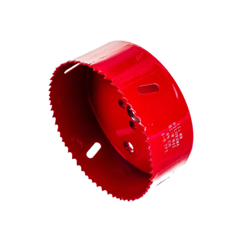 Коронка Pilorama Bi-Metall 570111 8Co. 111мм