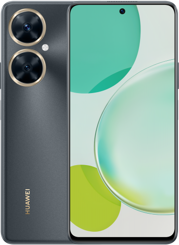 Смартфон Huawei Nova 11I 8/128 Гб Сияющий Черный