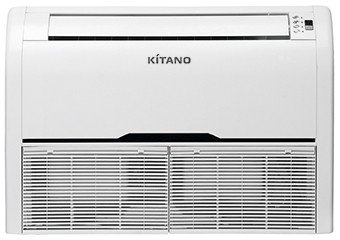 Напольно-потолочная сплит-система Kitano KC-Nikko IV-36