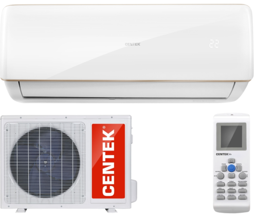 Сплит-система Centek CT-65E07+