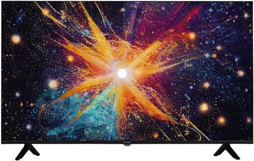 40" (102 см) Телевизор Blackton Bt 40F32B черный