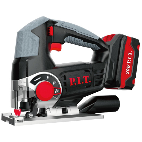 Лобзик P.I.T. PST 20H-80A/1
