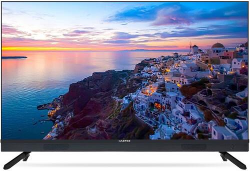 32" (81 см) LED-телевизор Harper 32R821TS черный