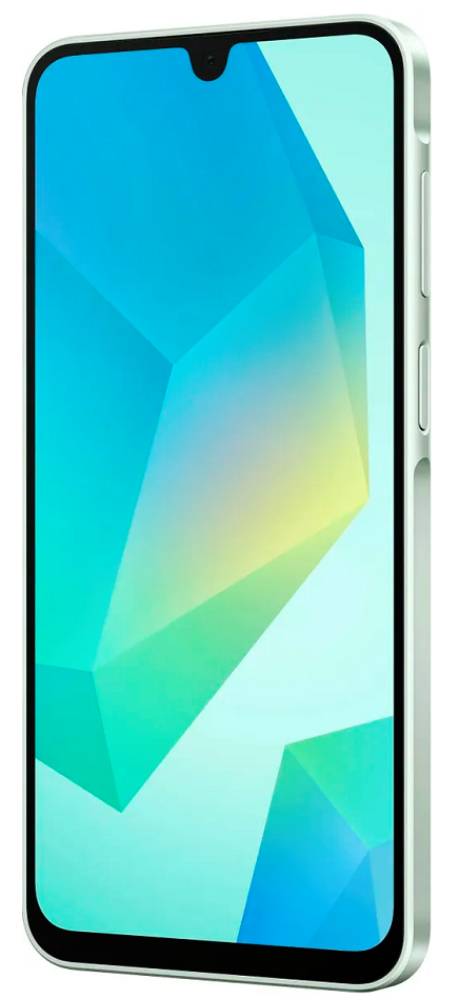 Смартфон Samsung Galaxy A16 4/128 Гб Мятный — фото 5 Смартфон Samsung Galaxy A16 4/128 Гб Мятный — фото 5