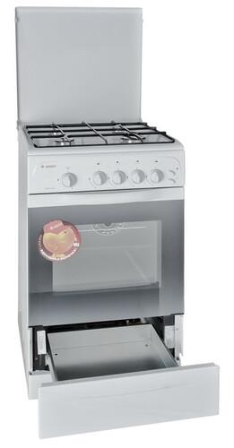 Газовая плита Gefest 3200-06 белый