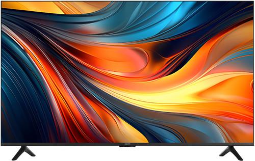 55" (139 см) Телевизор Xiaomi TV A 55 2026 черный