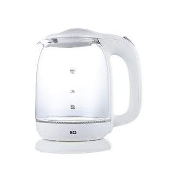 Электрочайник BQ KT1830G Белый