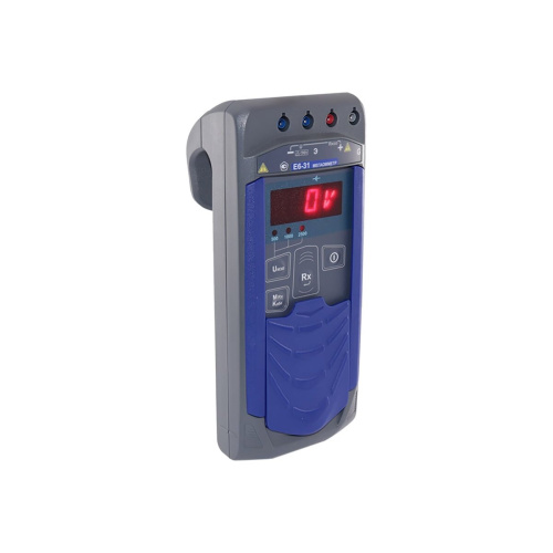 Мегаомметр Радио-Сервис Е6-31 (128059)