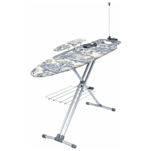 Доска гладильная НИКА 9 Н9/7 Де Жуи