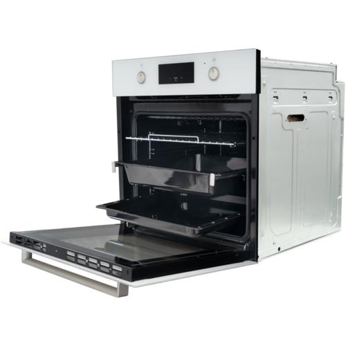 Электрический духовой шкаф Schaub Lorenz SLB EL6924 белый