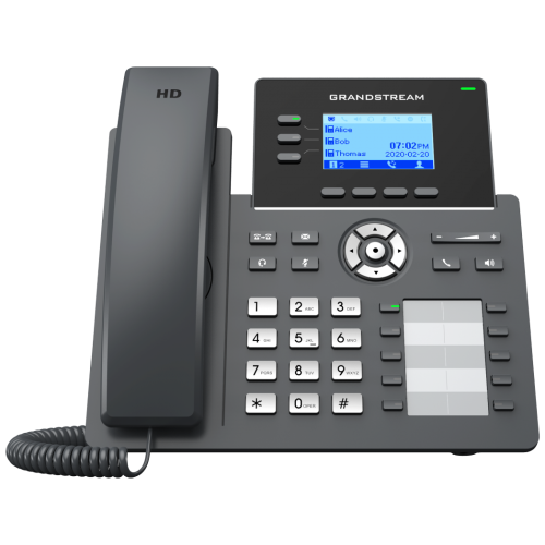 IP телефон Grandstream GRP2604